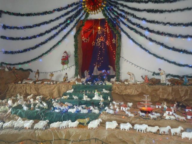 Sin Nombre