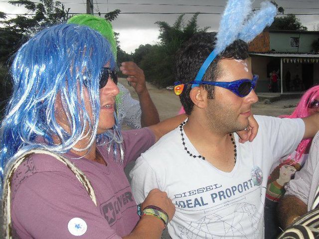 Sin Nombre