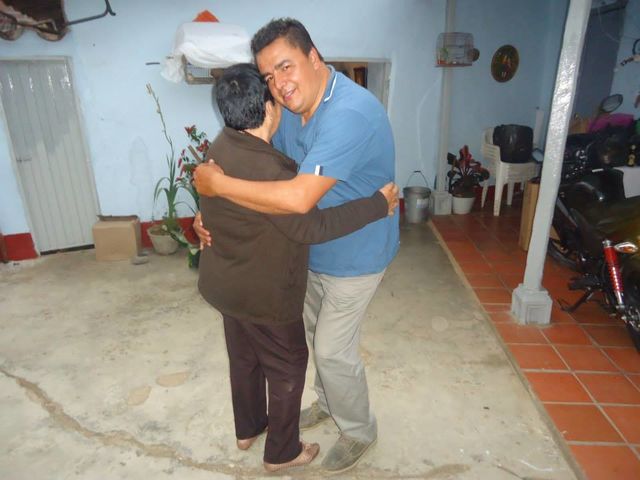 Sin Nombre