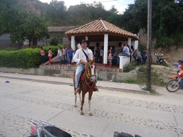 Sin Nombre