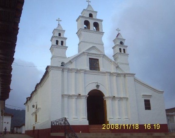 Sin Nombre