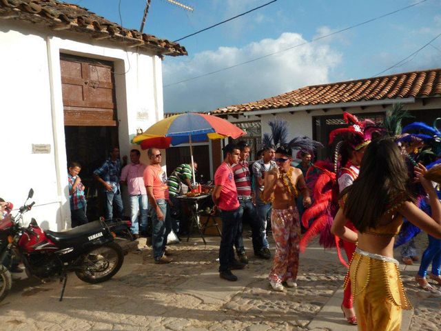 Sin Nombre