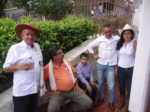 Sin Nombre