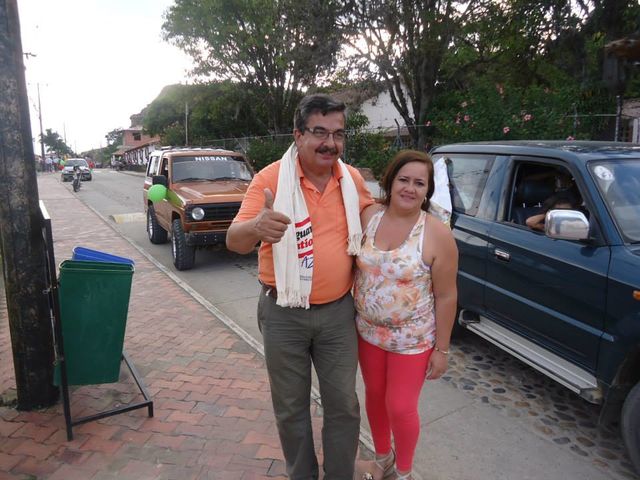 Sin Nombre