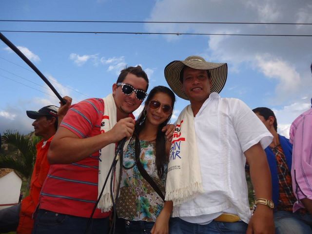 Sin Nombre