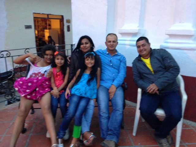 Sin Nombre