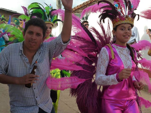Sin Nombre