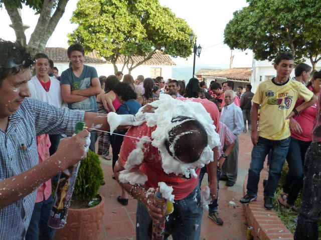 Sin Nombre
