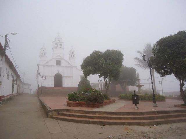 Sin Nombre