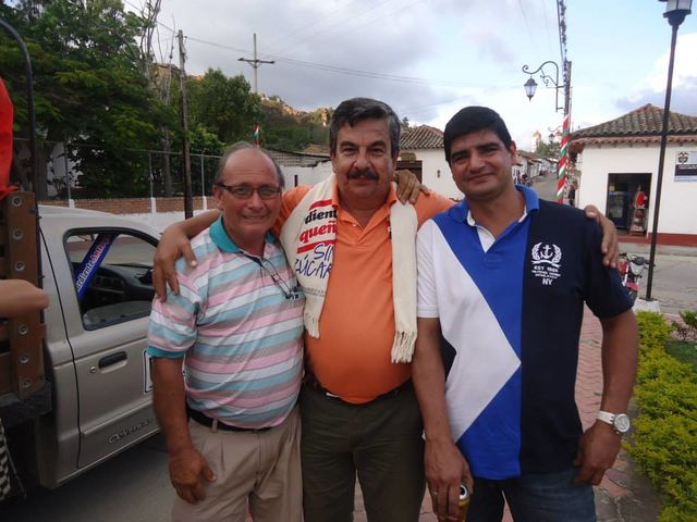 Sin Nombre