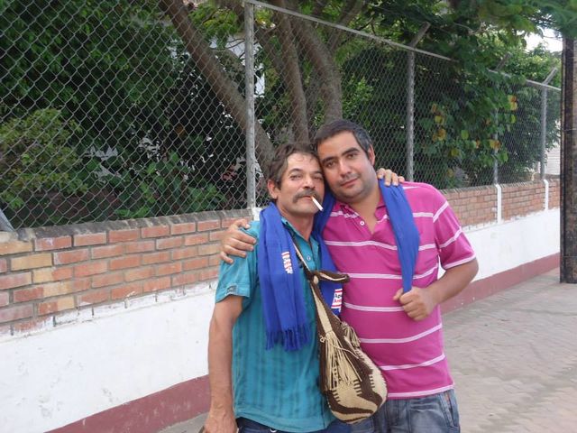 Sin Nombre