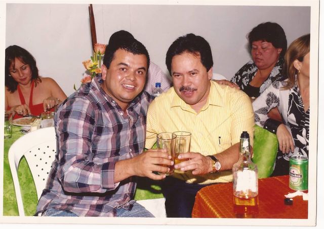 Sin Nombre