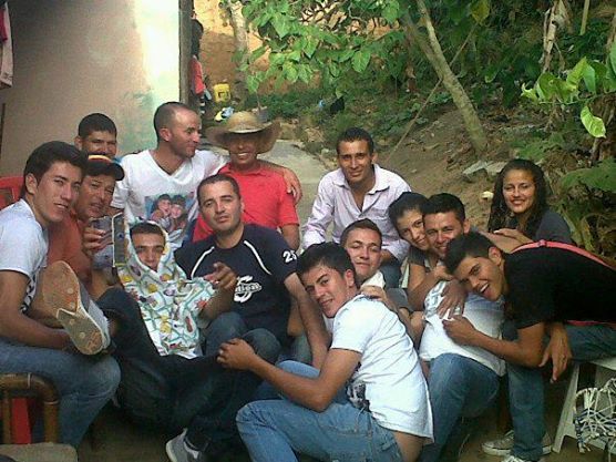 Sin Nombre