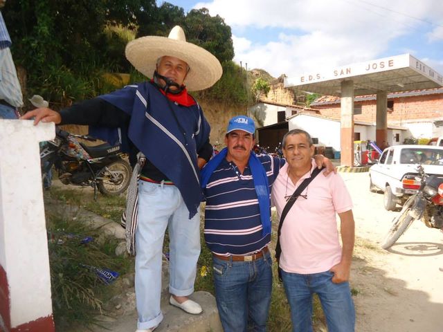 Sin Nombre
