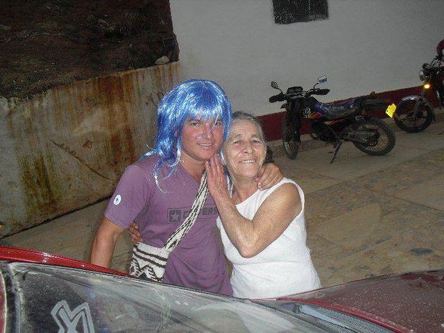 Sin Nombre