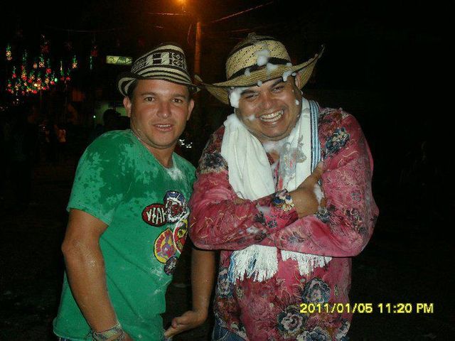 Sin Nombre