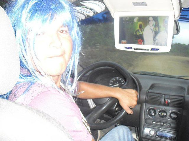 Sin Nombre