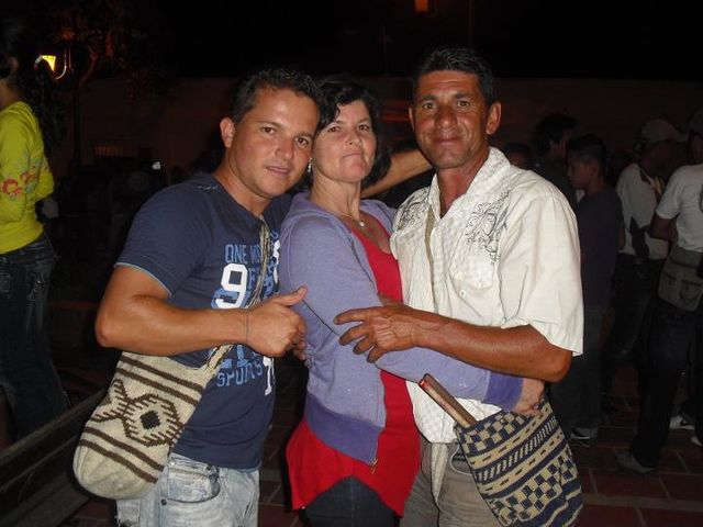 Sin Nombre
