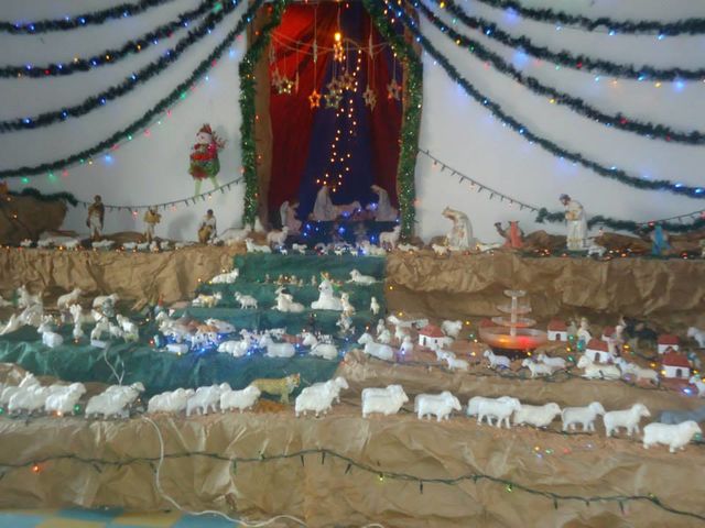 Sin Nombre