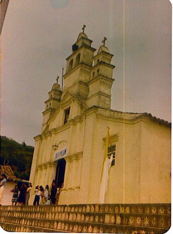 Sin Nombre