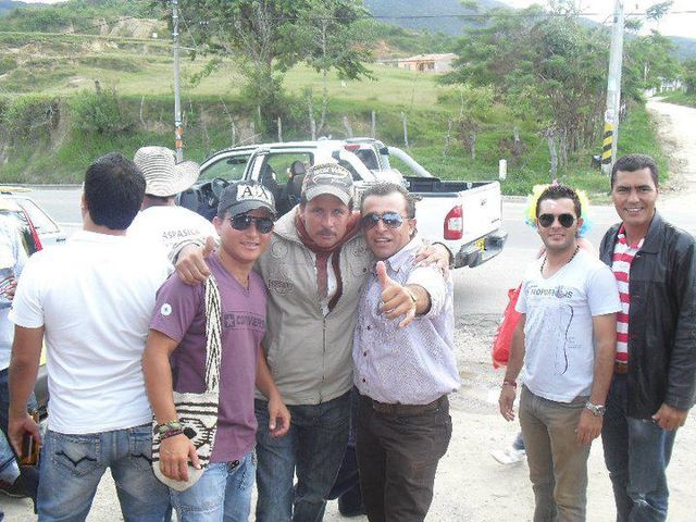 Sin Nombre