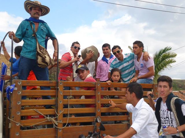 Sin Nombre