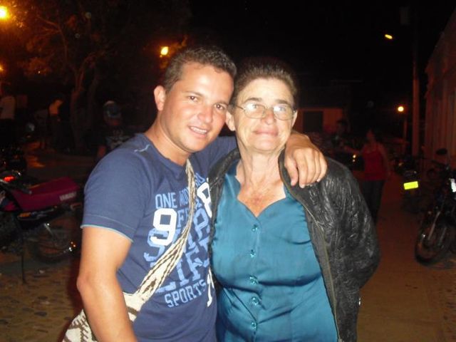 Sin Nombre
