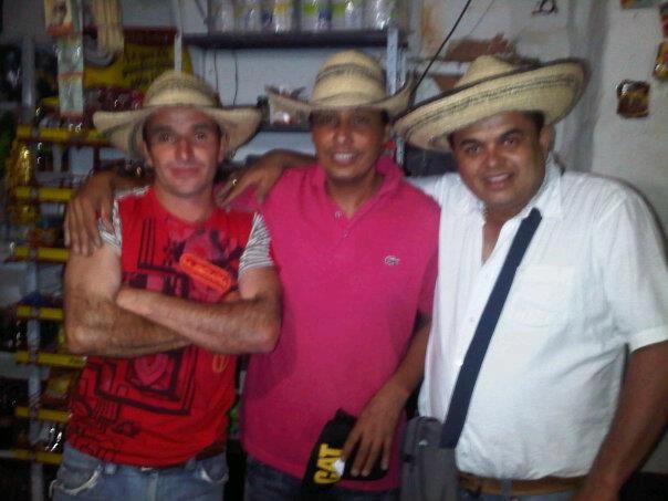 Sin Nombre