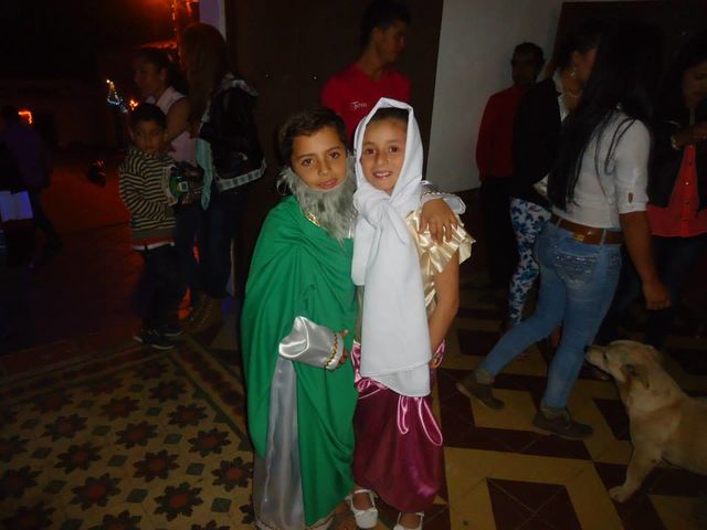 Sin Nombre