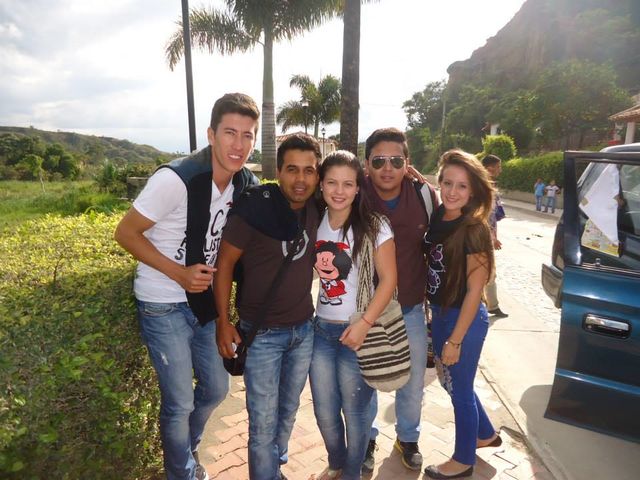 Sin Nombre