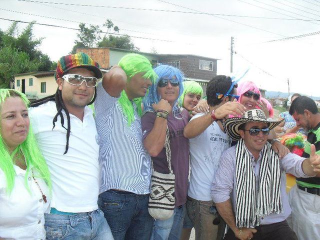 Sin Nombre