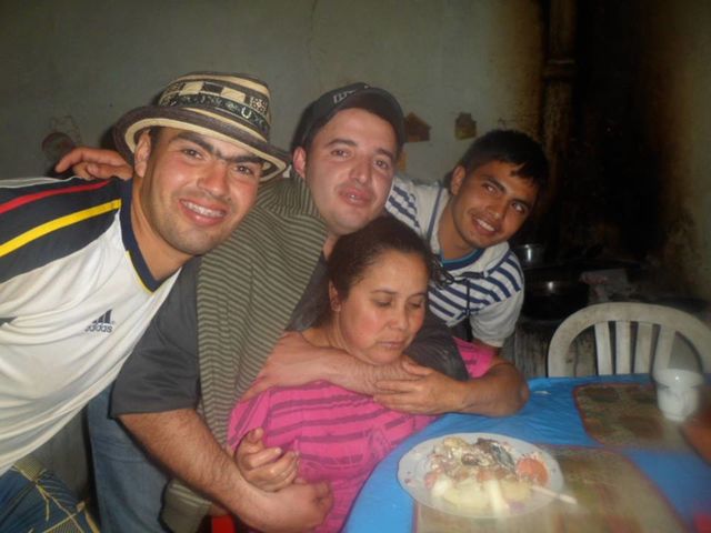 Sin Nombre