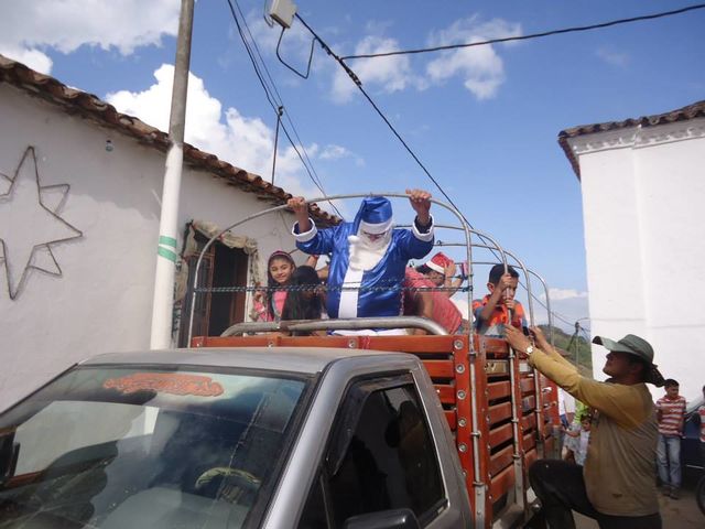 Sin Nombre